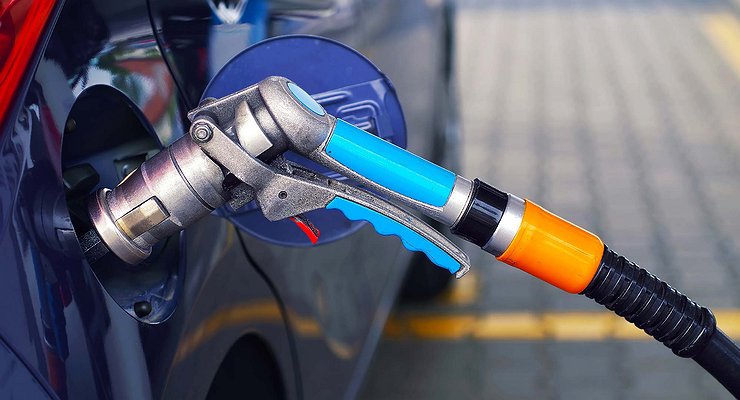 The Russian authorities have doubled the subsidy for the installation of LPG in cars