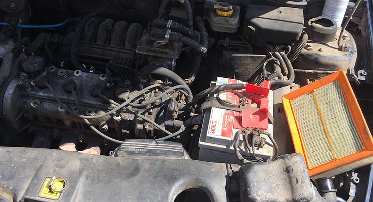 Why Huge Engine Problems Due to Filters Start This Fall?