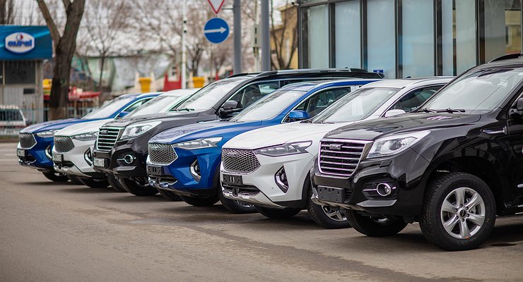 Don’t buy Haval and Changan: the best Chinese cars are named
