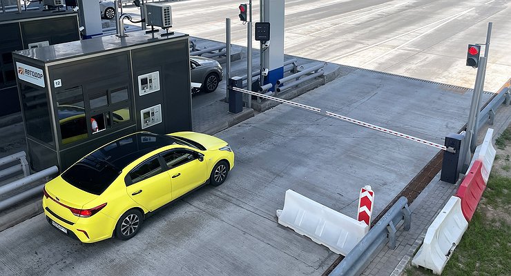 We understand in practice: what motorists really think about toll roads