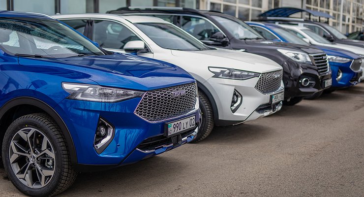 Electric cars are the future: Haval stops selling petrol cars