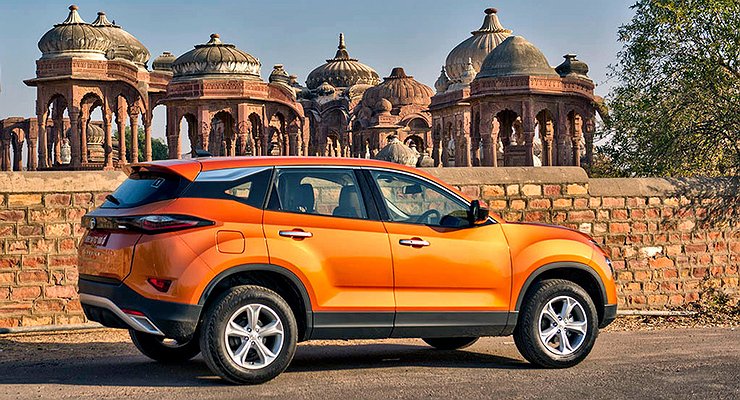 5 cars from India that can conquer the Russian market
