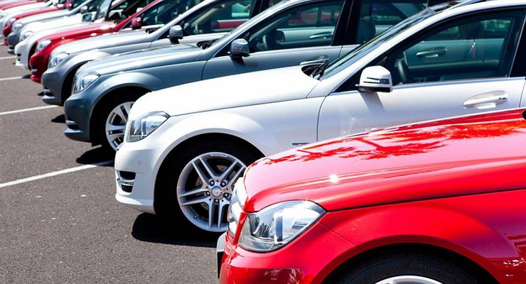 Why it is absolutely impossible to take a used car in the top version