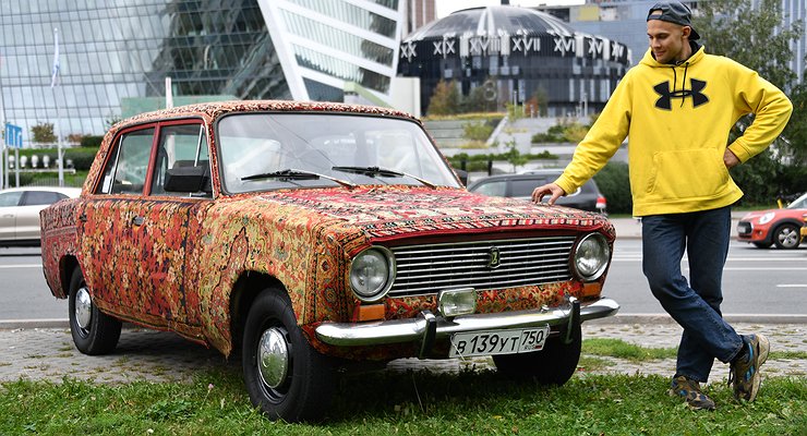 We buy our own “classics”: why the Soviet “Lada” rose sharply in Russia