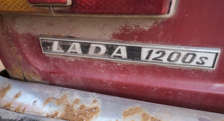 Ministry of Industry and Trade strategy will destroy affordable and reliable cars in Russia
