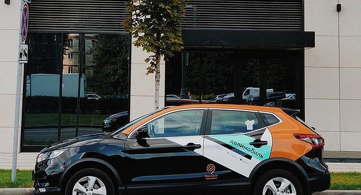 Why car sharing is dangerous for health and wallet