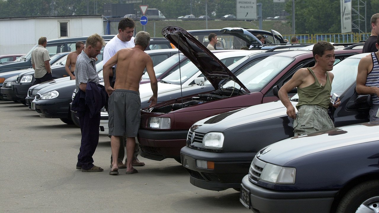 Как найти хороший автомобиль