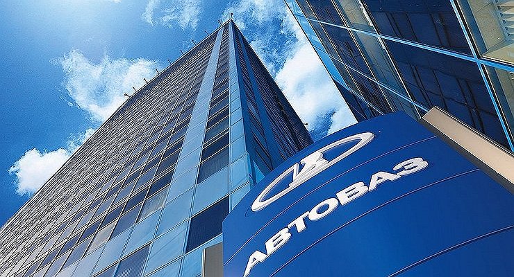 AVTOVAZ saves the domestic market