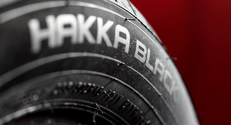Nokian Tires seeks buyer for tire factory in Vsevolozhsk