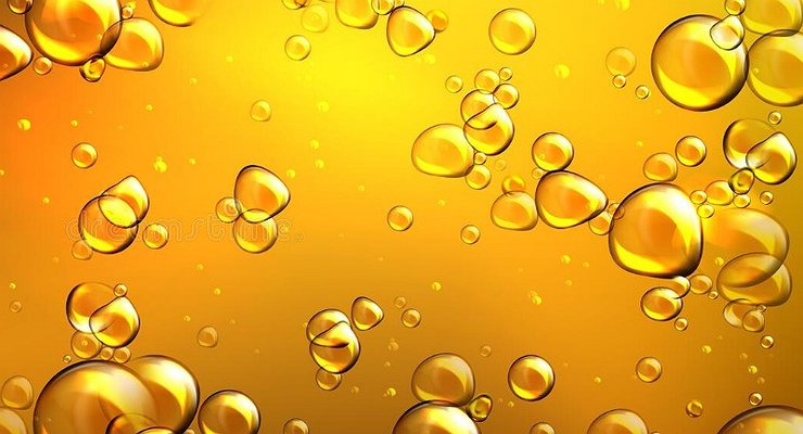 What is the relationship between quality engine oil and cavitation?