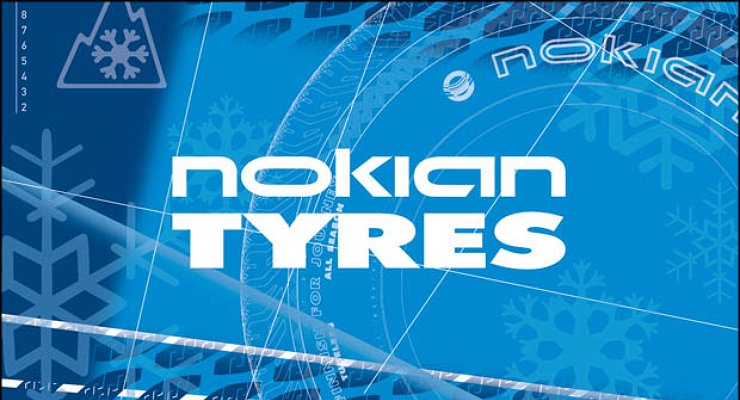 Nokian may leave the Russian market without winter tires