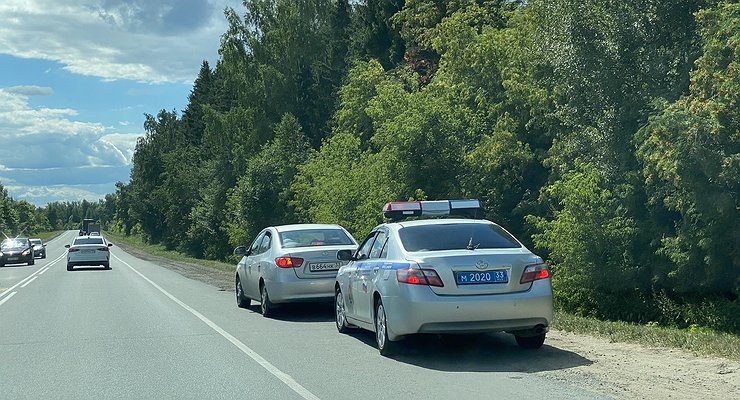 Without cameras and bad fines: the Duma is against wild road tax