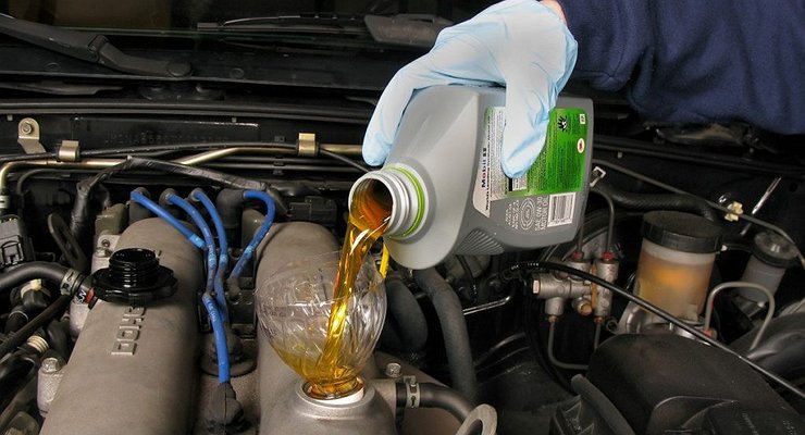 Why Korean cars can’t use 10W40 oil instead of 5W30
