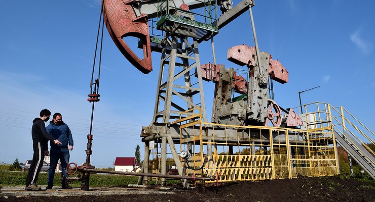 Why the government is forced to switch the country’s entire fleet to gas