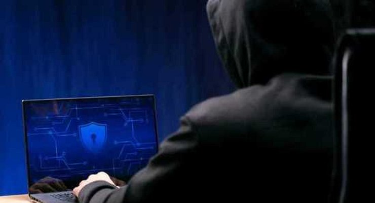 How scammers cash in on the Russians and the exodus of foreign companies?