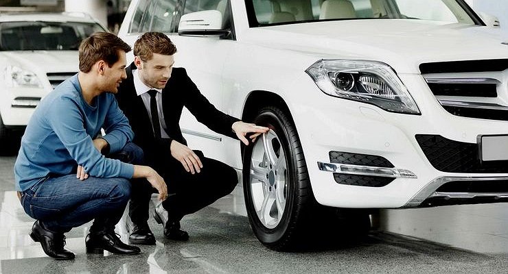 How to sell a used car as quickly as possible?