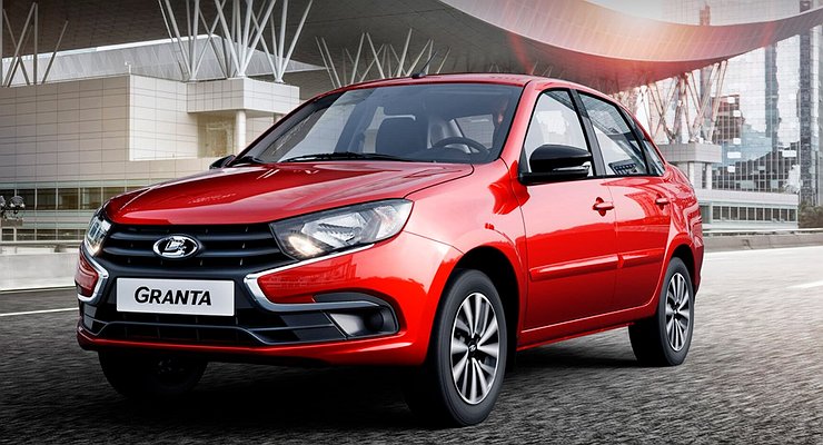 Explosive growth that was not expected: LADA sales soared