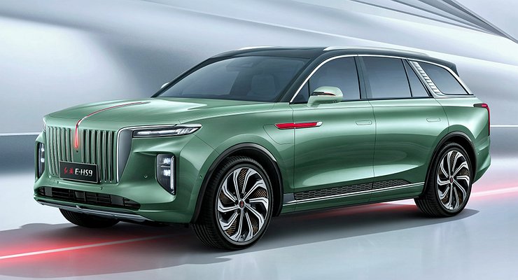 The Chinese car industry against Russian drivers: they don’t need them