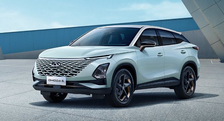 Life goes on: 4 novelties of the car market that will appear in Russia in the fall