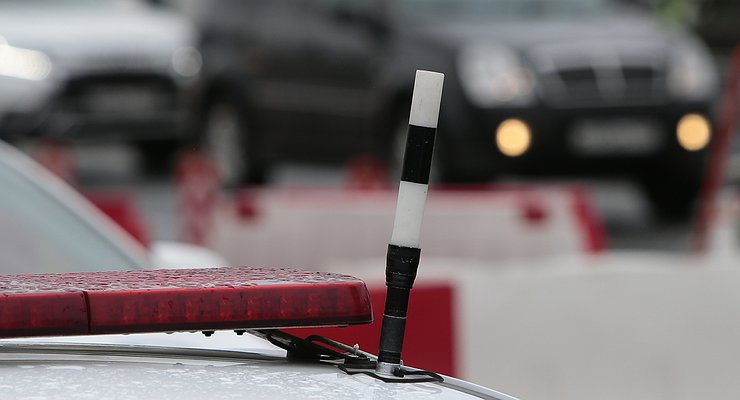 Accidents, fines, road signs, corruption: the traffic police were allowed to rewrite the traffic rules unchecked