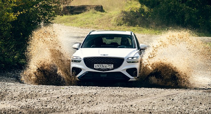 “TOP-5 CAR”: auto experts named the best cars of the Russian market