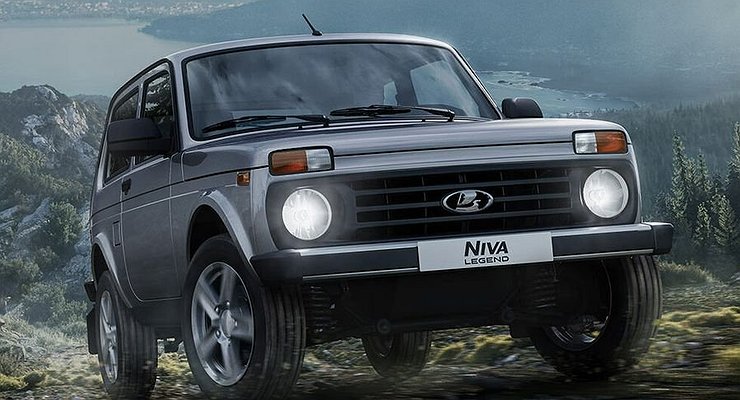 “Niva” Has Become One of the Most Reliable SUVs in the US