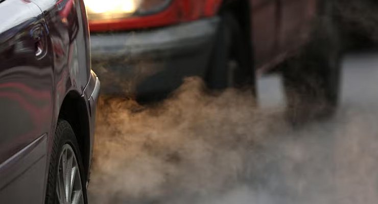 Why Russian drivers will soon no longer be able to drive their diesel cars