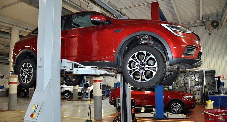 How dealers break customer cars during recalls