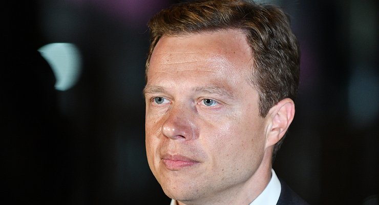 Maxim Liksutov spoke again about paid access to Moscow