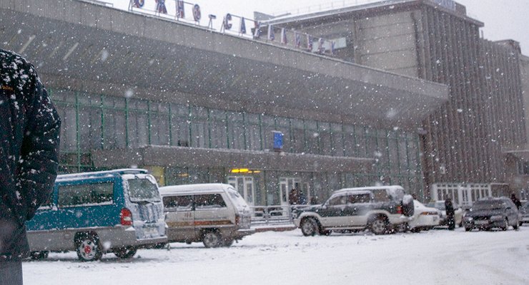 The Duma proposed to lower customs duties on right-hand drive cars