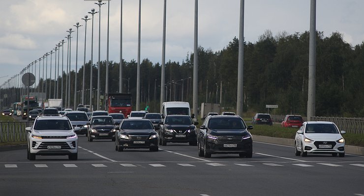 Dangerous changes to traffic regulations, garage confiscations and high-profile bankruptcies of domestic car factories: results of the week