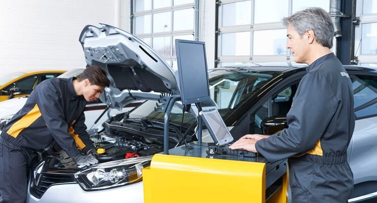 Who was cheated by Renault – Russian car owners or themselves?