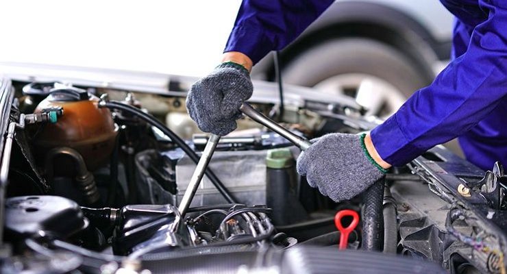 Miracles do not happen: how much does an overhaul of a car engine cost today?