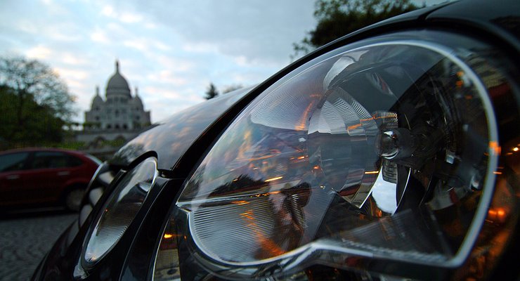 Millions of Russian car owners face an “ambush” with headlights