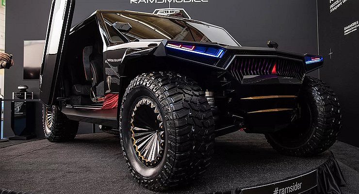 The coolest Belarusian cars you would want to drive