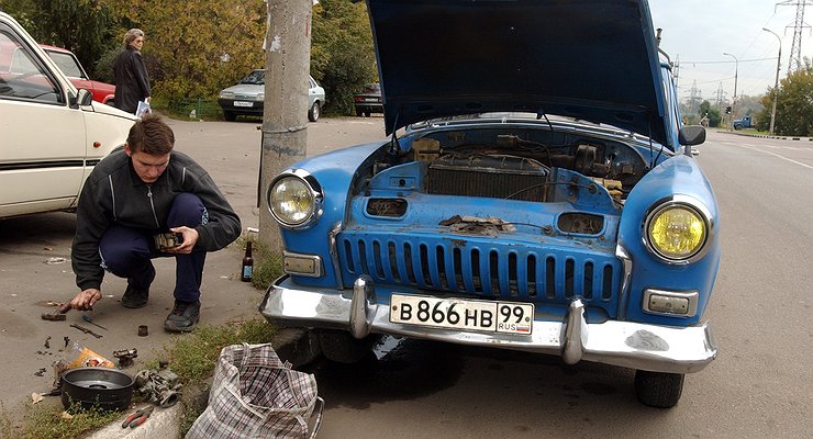 Shop in a new way: where you can buy expensive car parts at low cost today