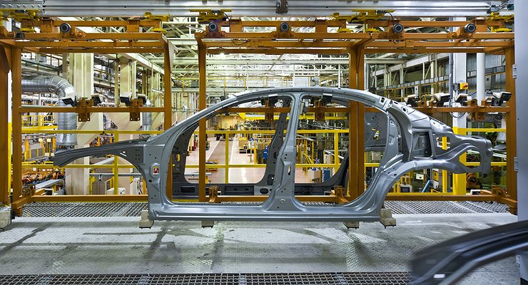 Course to Independence: Can Russia Replace Imported Auto Parts?