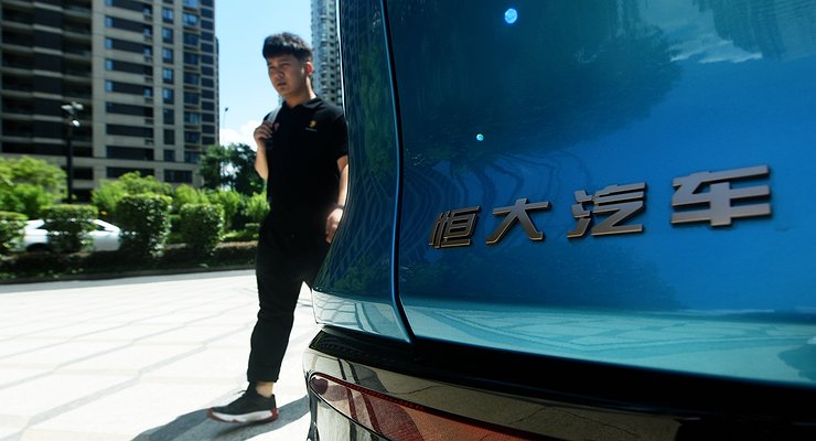 Why the “Chinese” are in no hurry to conquer the empty Russian car market