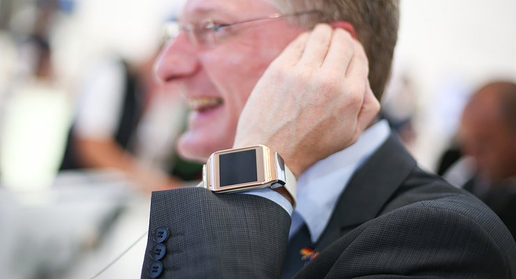 Russian drivers will be massively forced to wear medical bracelets that cure alcohol intoxication