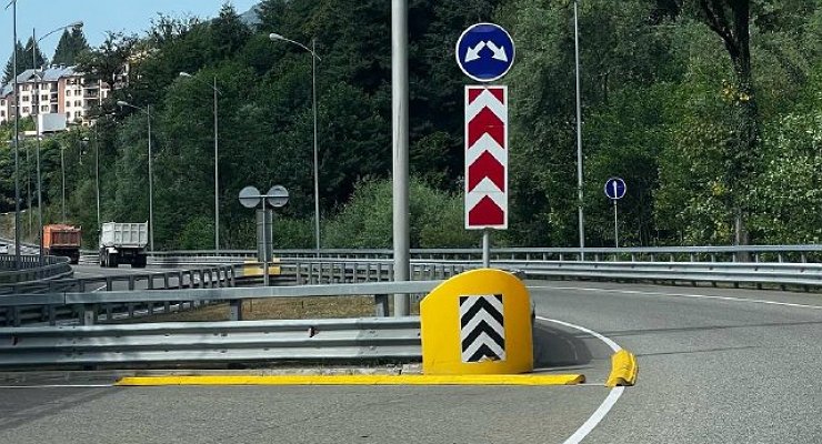 How Road Builders Cause Mass Accidents With Their Negligence