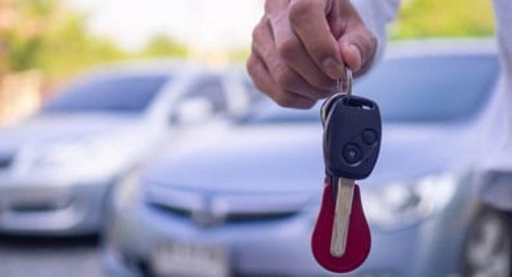 How will partial mobilization affect car loans?