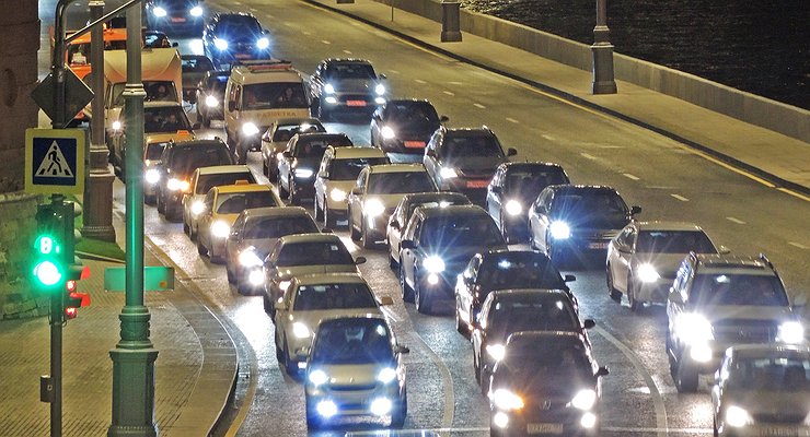Life Hack: How To Find Out A Car’s Actual Mileage With A Professionally Rolled Odometer