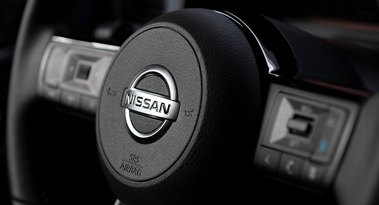 Not a disease: Nissan cars have learned to kill viruses