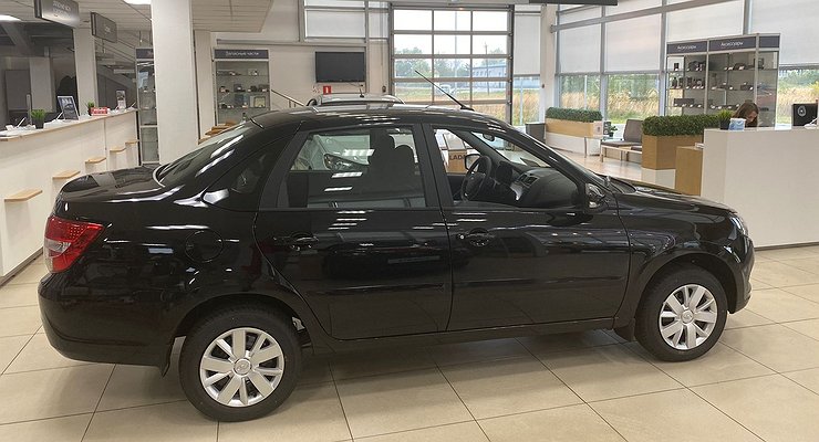What awaits the Russian car market in 2023