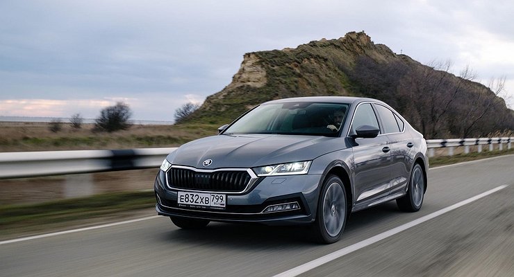 Skoda can replace Octavia with electric car