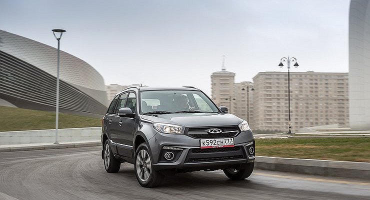 What you should definitely pay attention to when buying a used Chinese car