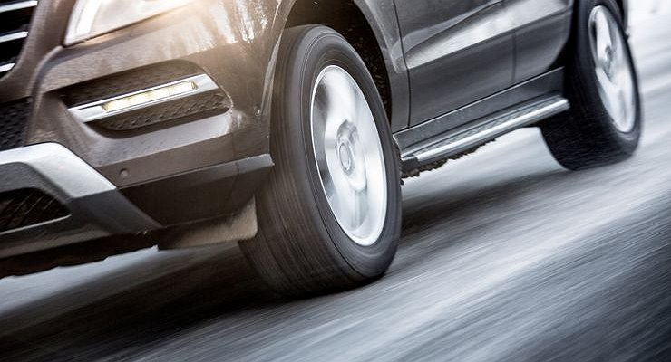 Narrow or wide tires: what sellers are silent about