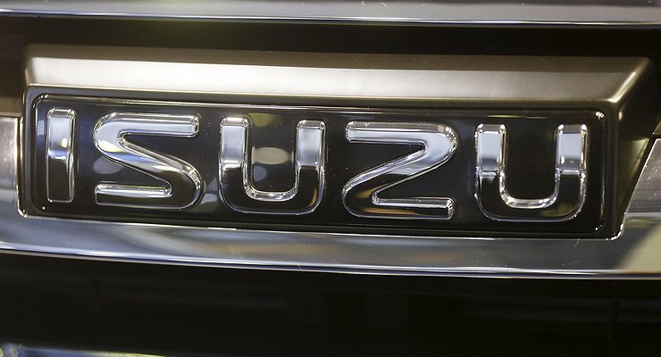 Isuzu considers closing its Russian factory after Toyota and Mazda
