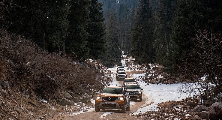 Can cars be seized from Russians during mobilization for the needs of the army?