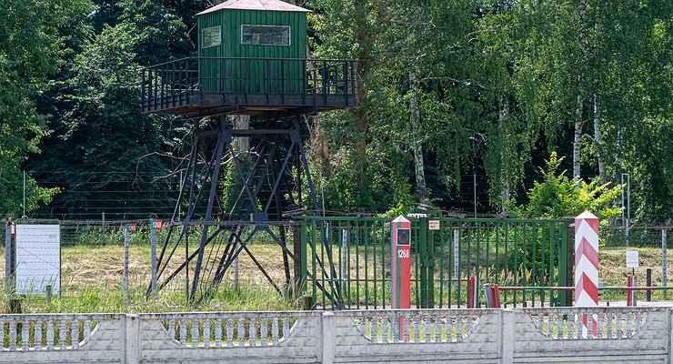 Squeezing emigrants: FSB detains traffic police officers of North Ossetia en masse for bribes